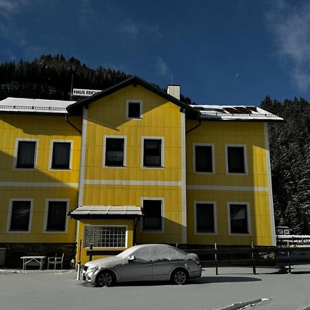 House Of Barango Apartment เพรบิเคอ ภายนอก รูปภาพ