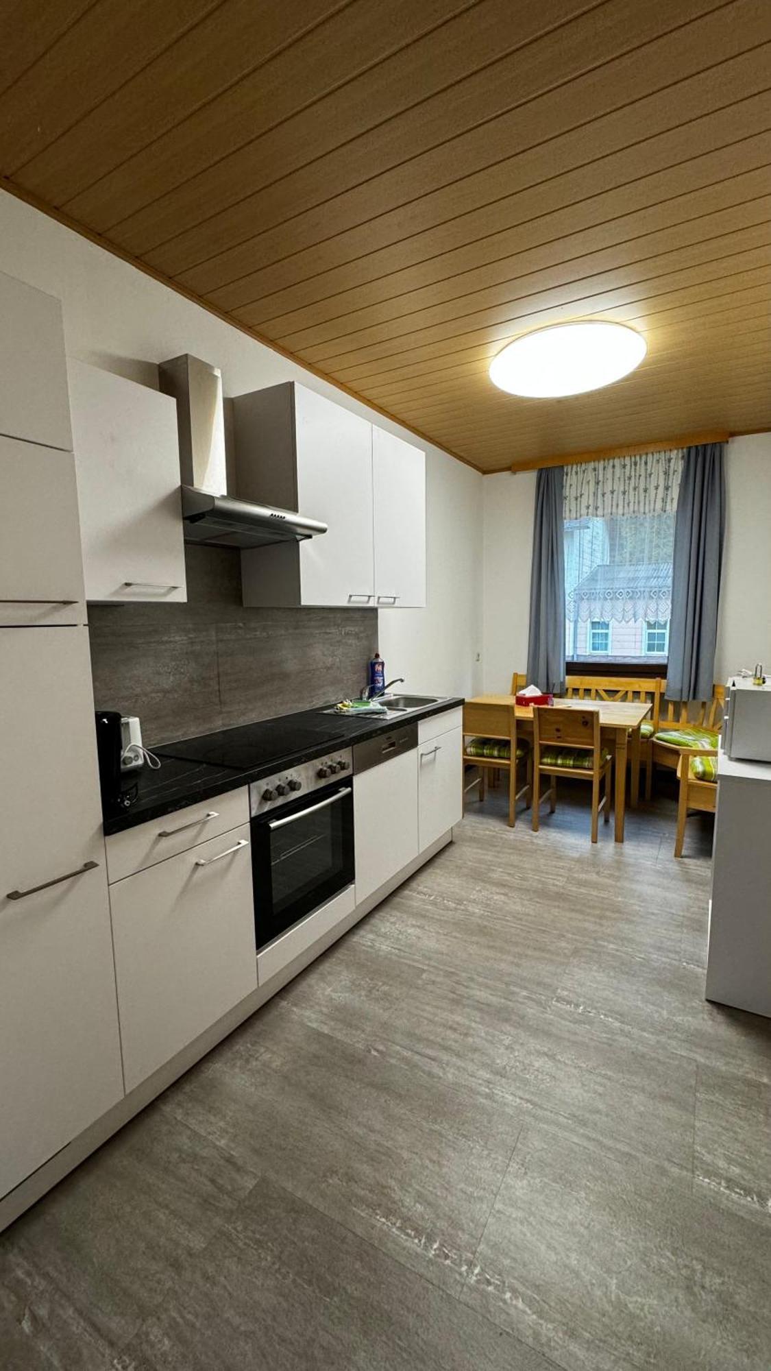 House Of Barango Apartment เพรบิเคอ ภายนอก รูปภาพ