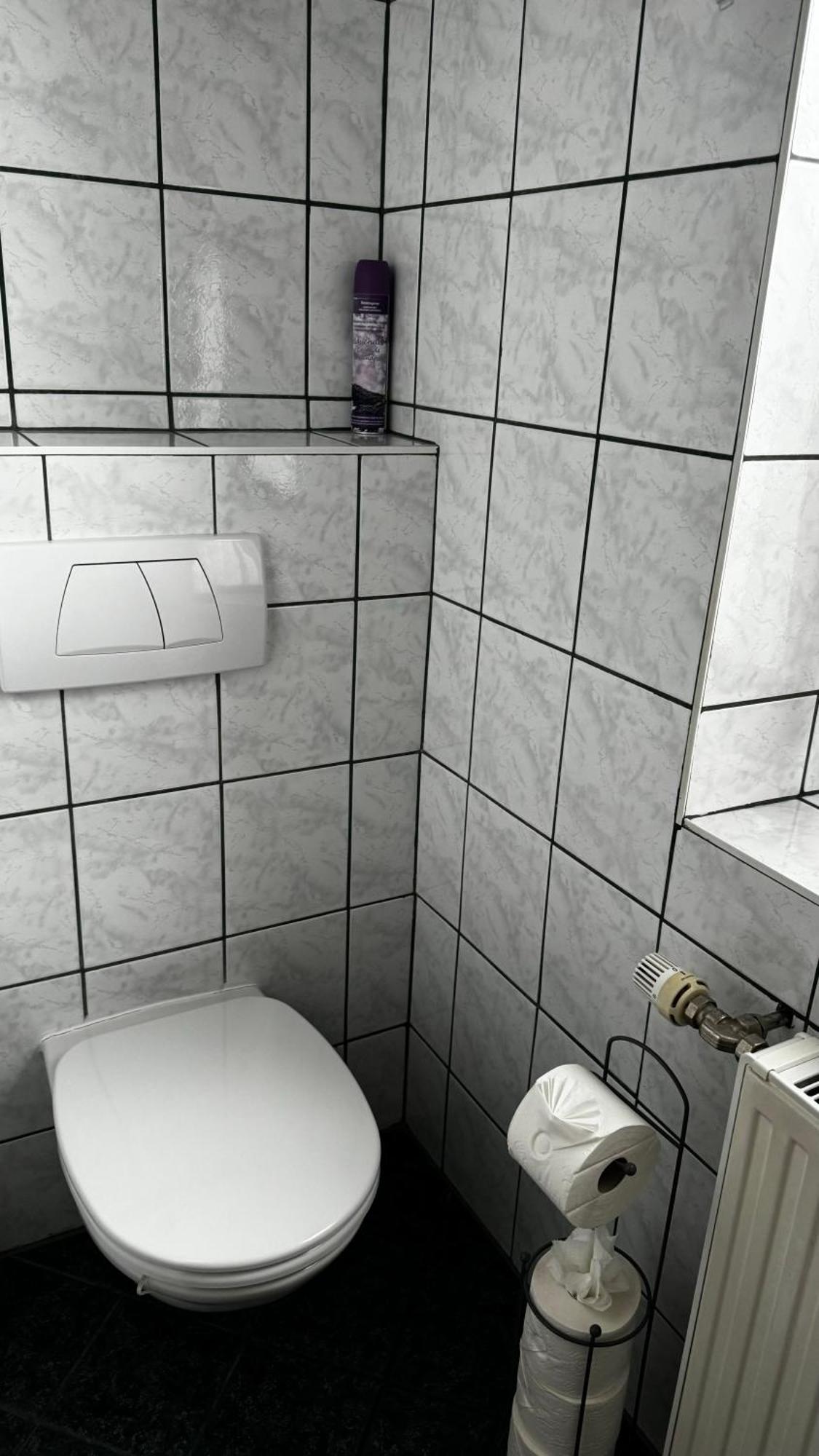 House Of Barango Apartment เพรบิเคอ ภายนอก รูปภาพ