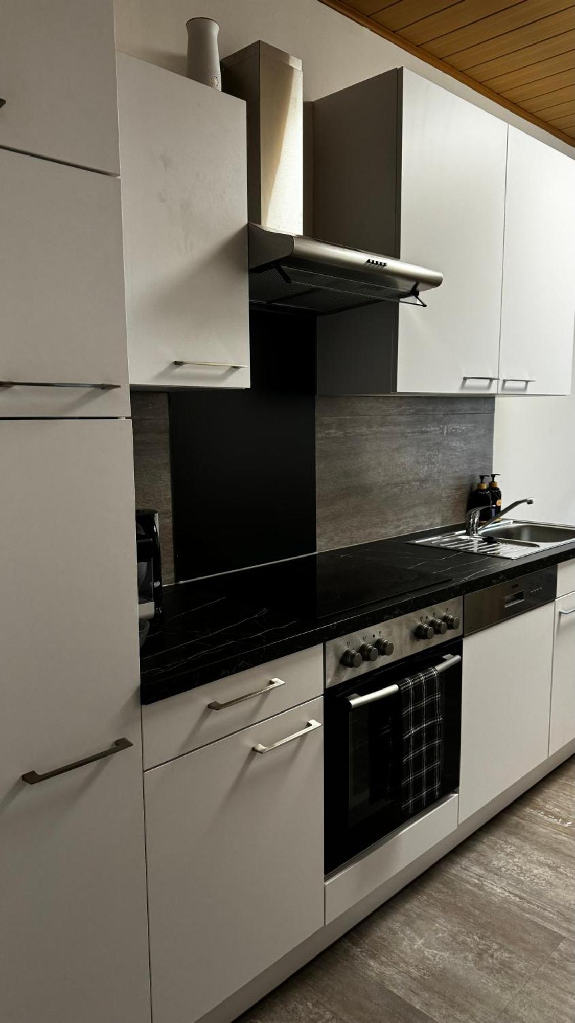 House Of Barango Apartment เพรบิเคอ ภายนอก รูปภาพ