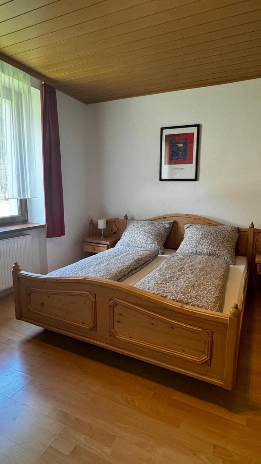 House Of Barango Apartment เพรบิเคอ ภายนอก รูปภาพ