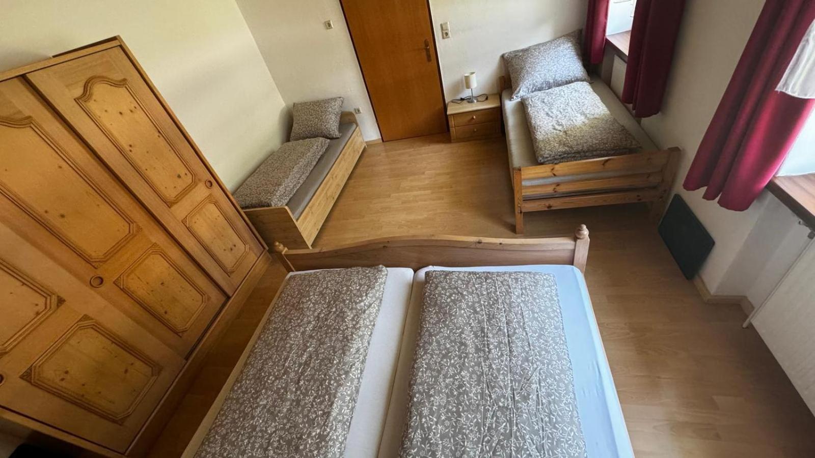 House Of Barango Apartment เพรบิเคอ ภายนอก รูปภาพ