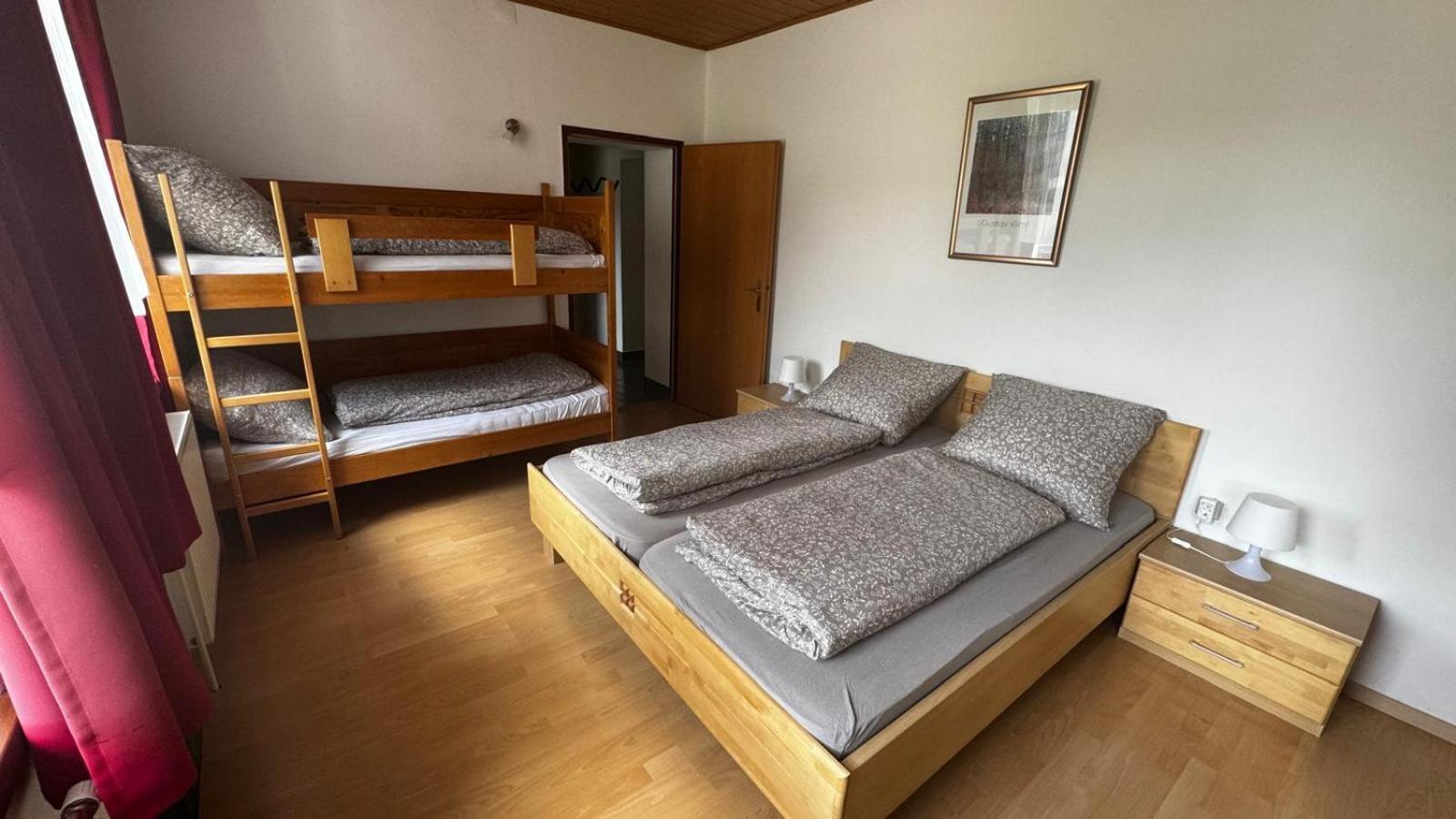 House Of Barango Apartment เพรบิเคอ ภายนอก รูปภาพ
