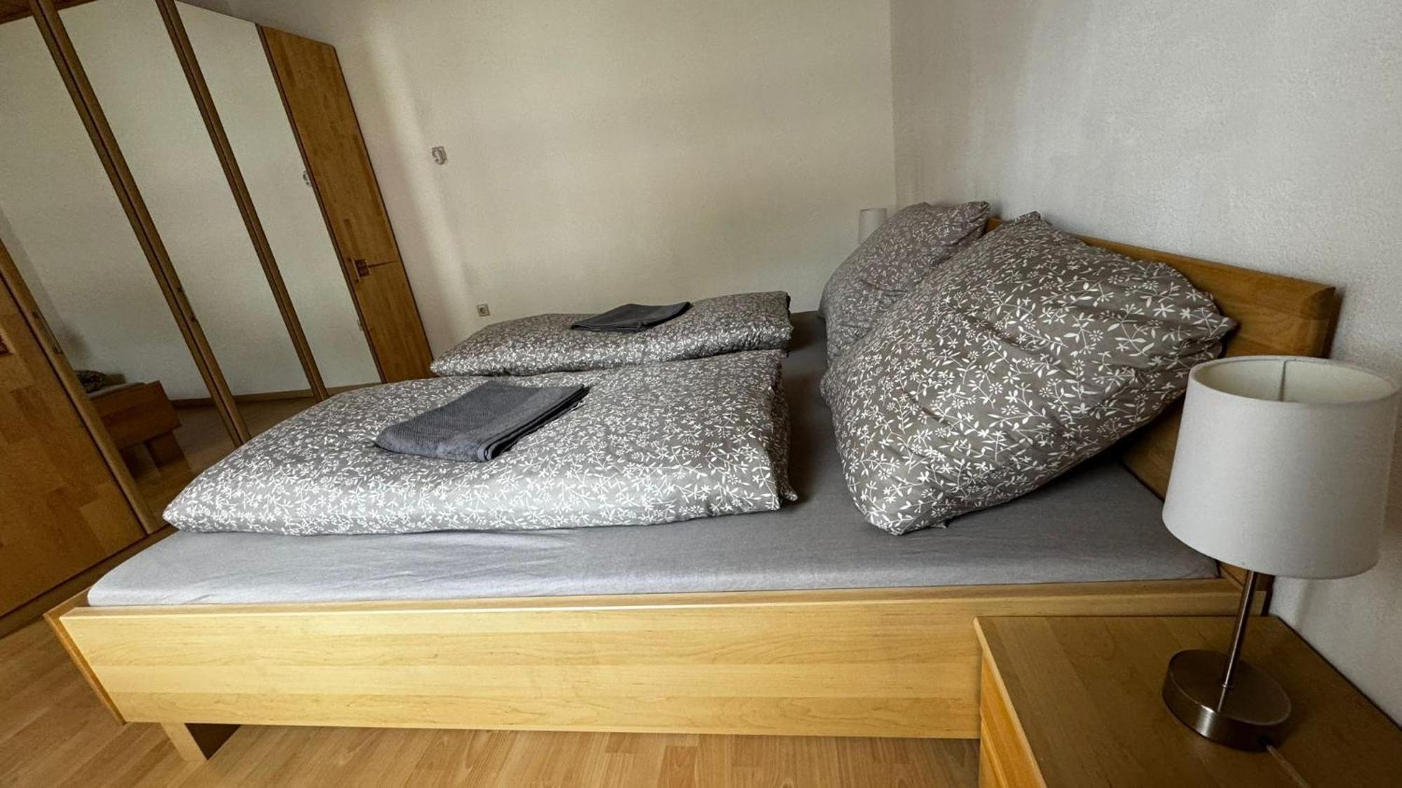 House Of Barango Apartment เพรบิเคอ ภายนอก รูปภาพ