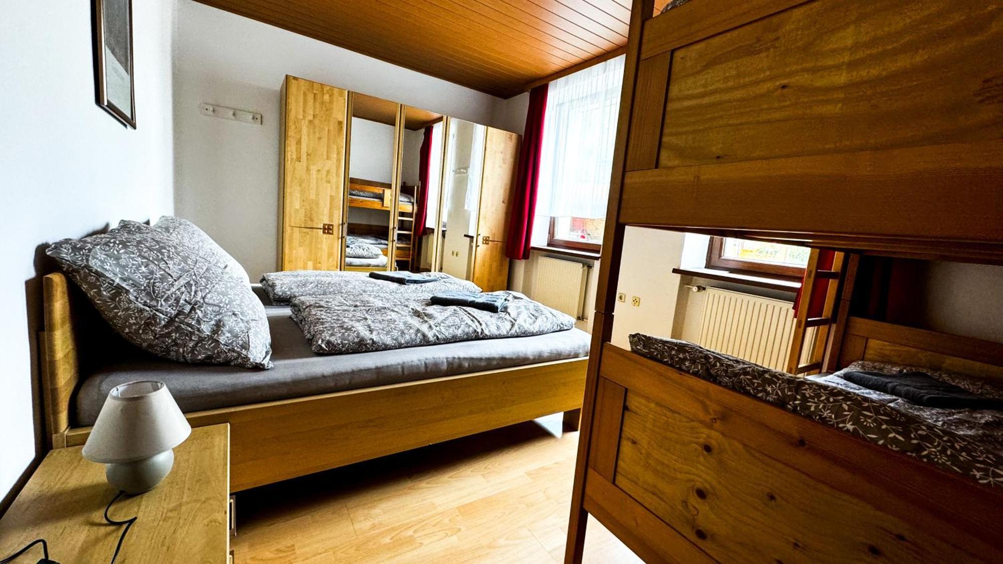 House Of Barango Apartment เพรบิเคอ ภายนอก รูปภาพ
