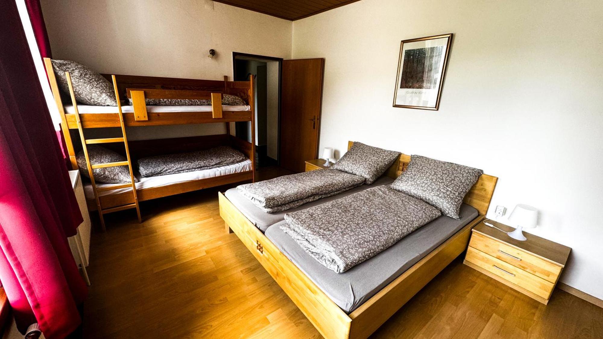 House Of Barango Apartment เพรบิเคอ ภายนอก รูปภาพ