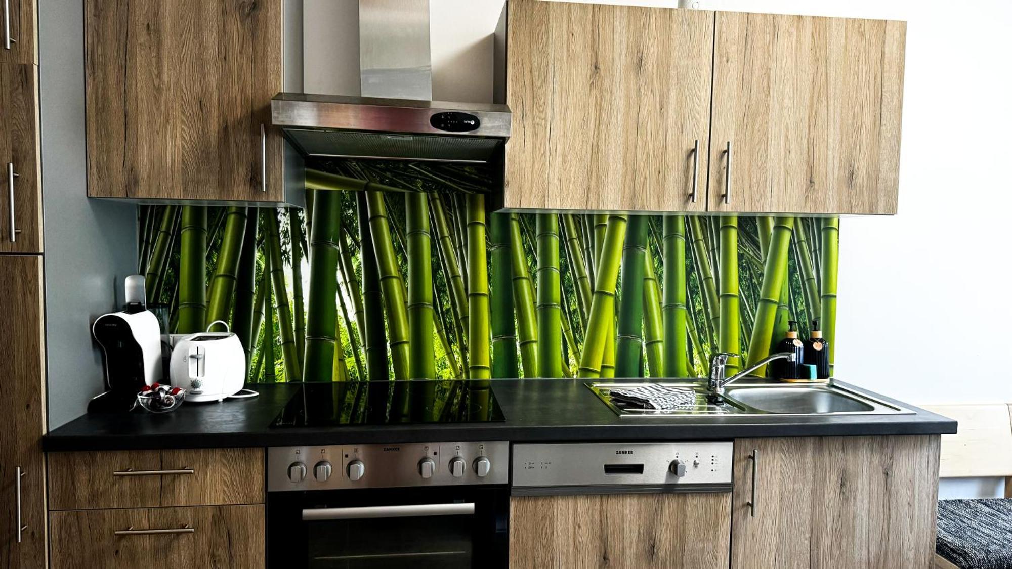 House Of Barango Apartment เพรบิเคอ ภายนอก รูปภาพ