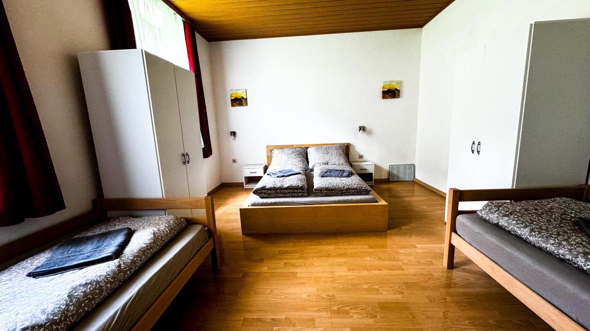 House Of Barango Apartment เพรบิเคอ ภายนอก รูปภาพ