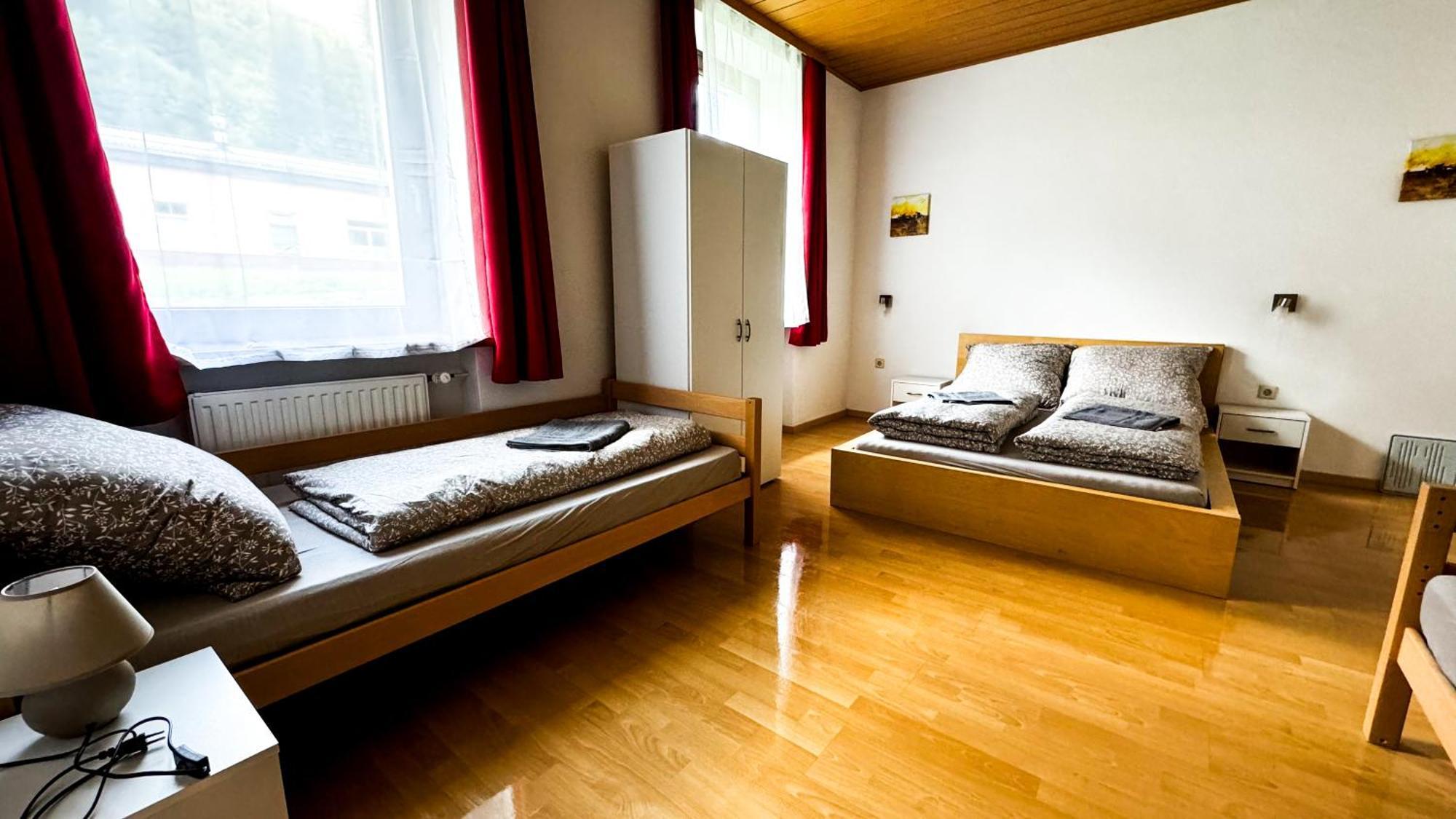 House Of Barango Apartment เพรบิเคอ ภายนอก รูปภาพ
