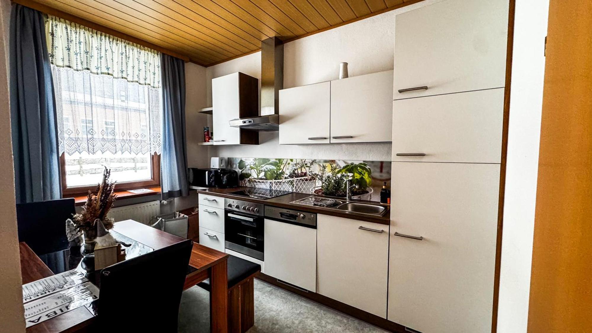 House Of Barango Apartment เพรบิเคอ ภายนอก รูปภาพ