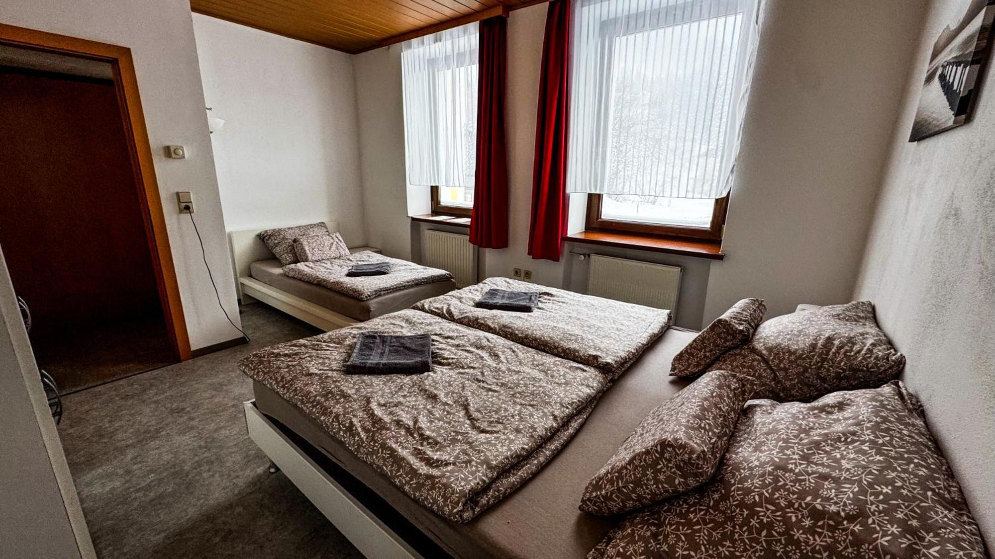 House Of Barango Apartment เพรบิเคอ ภายนอก รูปภาพ