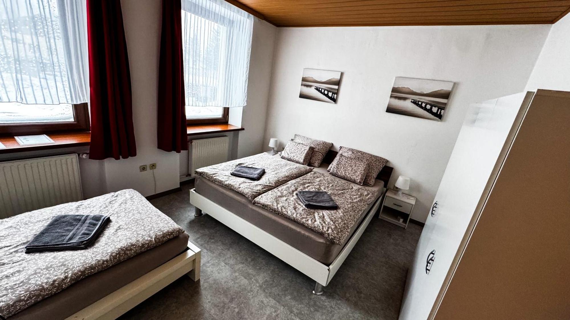 House Of Barango Apartment เพรบิเคอ ภายนอก รูปภาพ