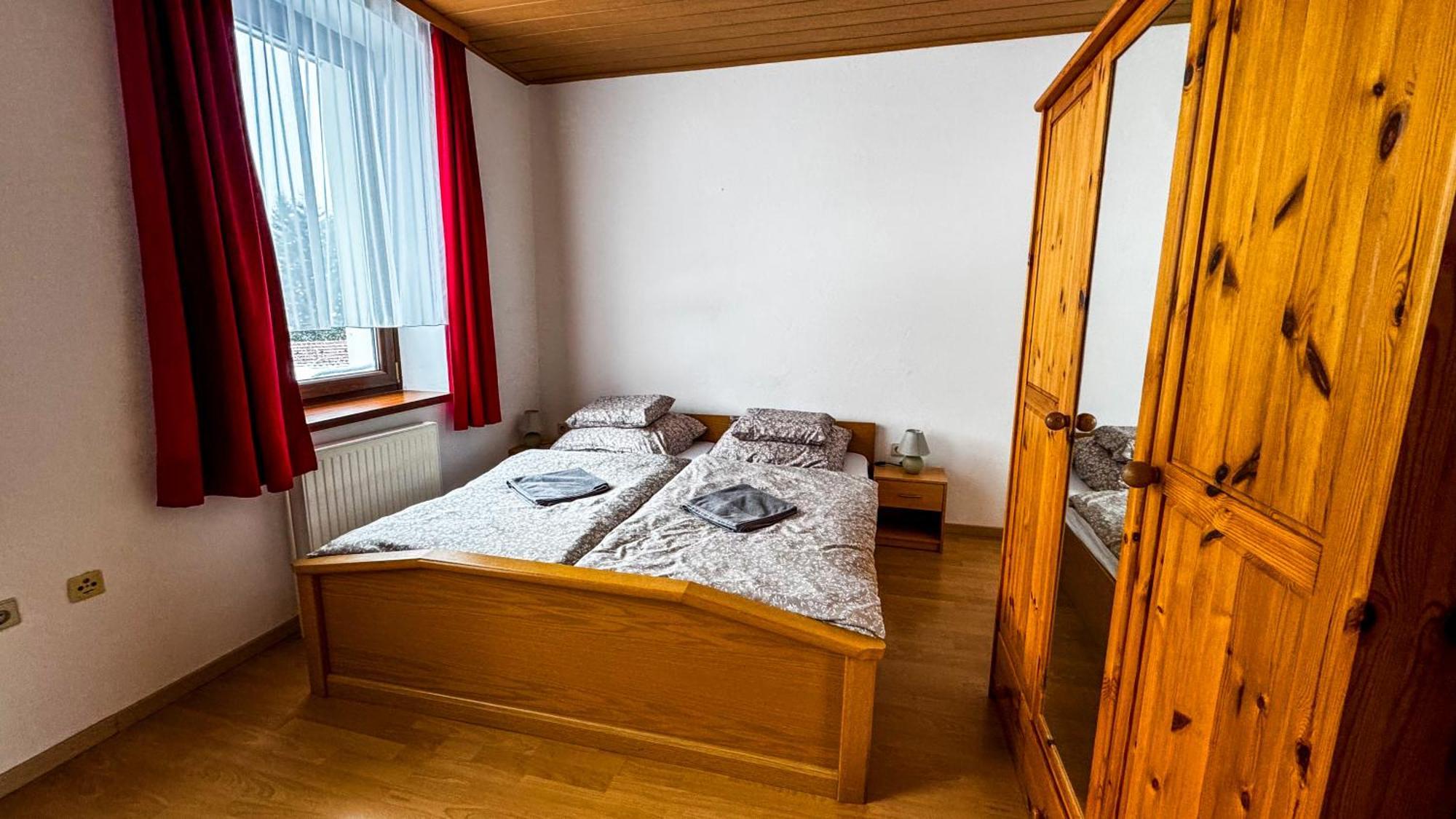 House Of Barango Apartment เพรบิเคอ ภายนอก รูปภาพ