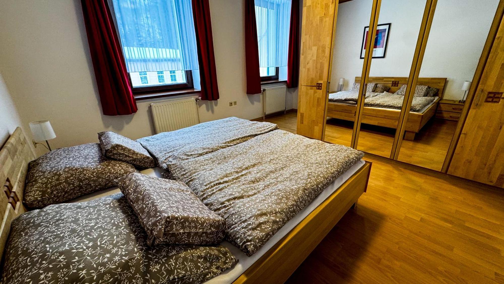 House Of Barango Apartment เพรบิเคอ ภายนอก รูปภาพ