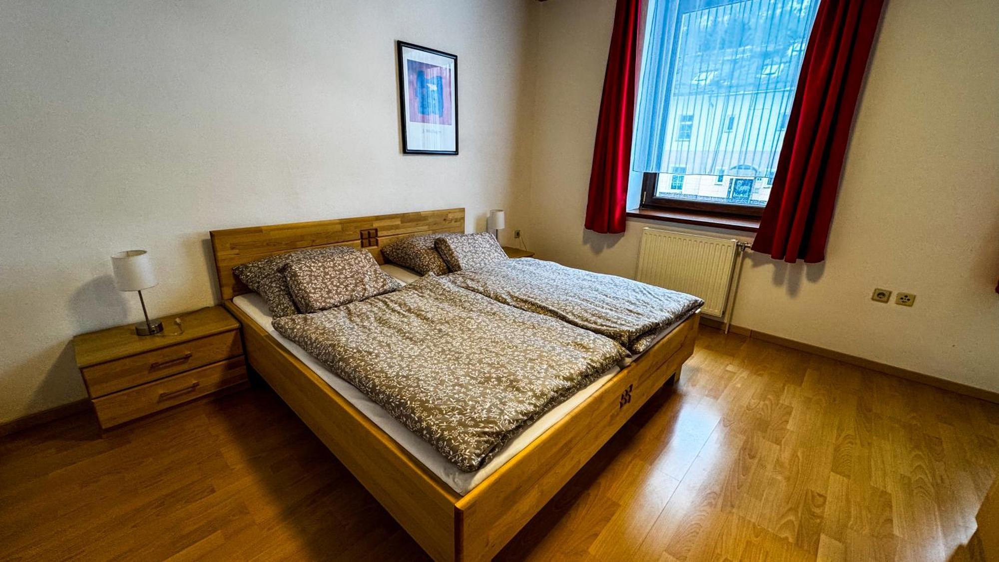 House Of Barango Apartment เพรบิเคอ ภายนอก รูปภาพ