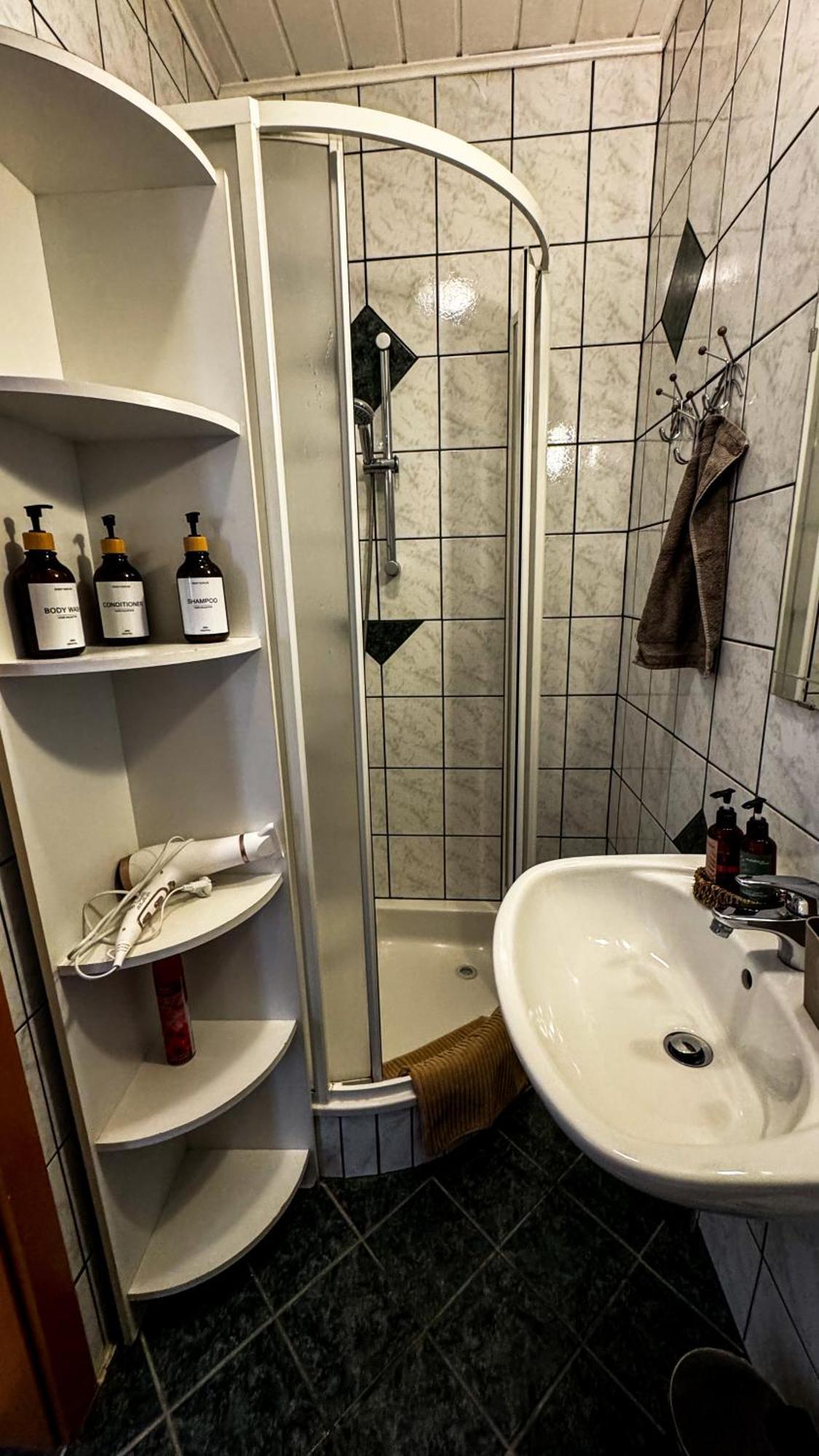 House Of Barango Apartment เพรบิเคอ ภายนอก รูปภาพ